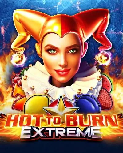 UK88 Hot to Burn Extreme