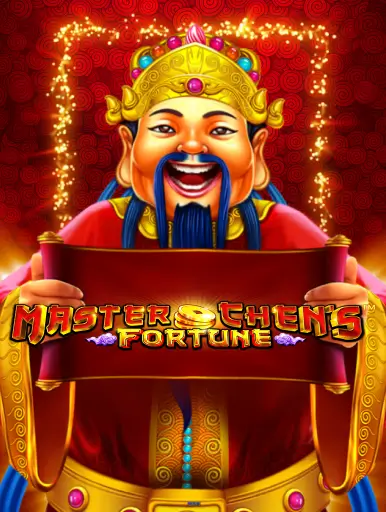UK88 Master Chen's Fortune