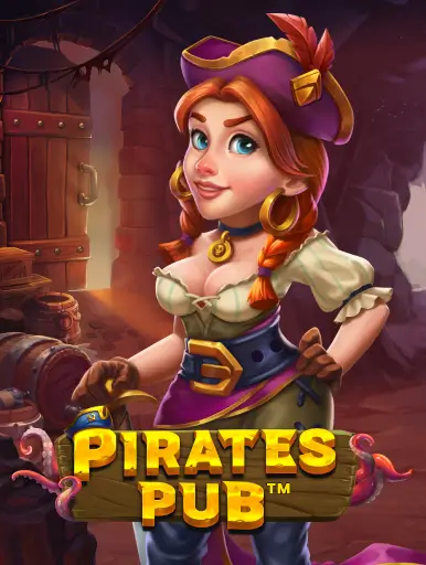 UK88 Pirates Pub
