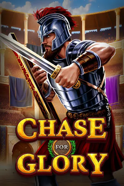 UK88 Chase for Glory
