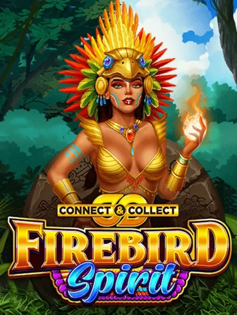 UK88 Firebird Spirit