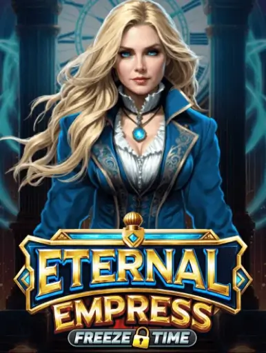 UK88 Eternal Empress