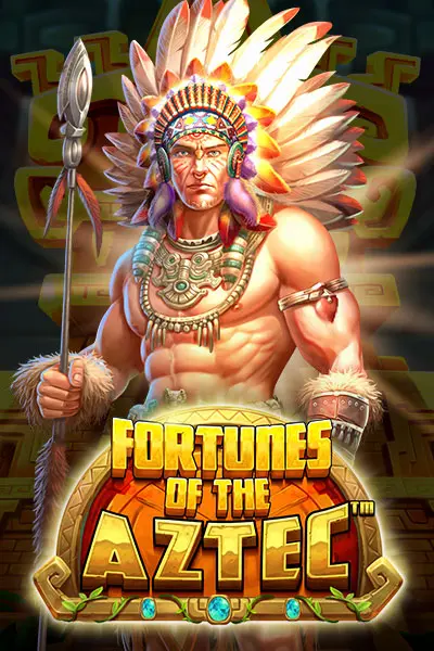UK88 Fortunes of Aztec