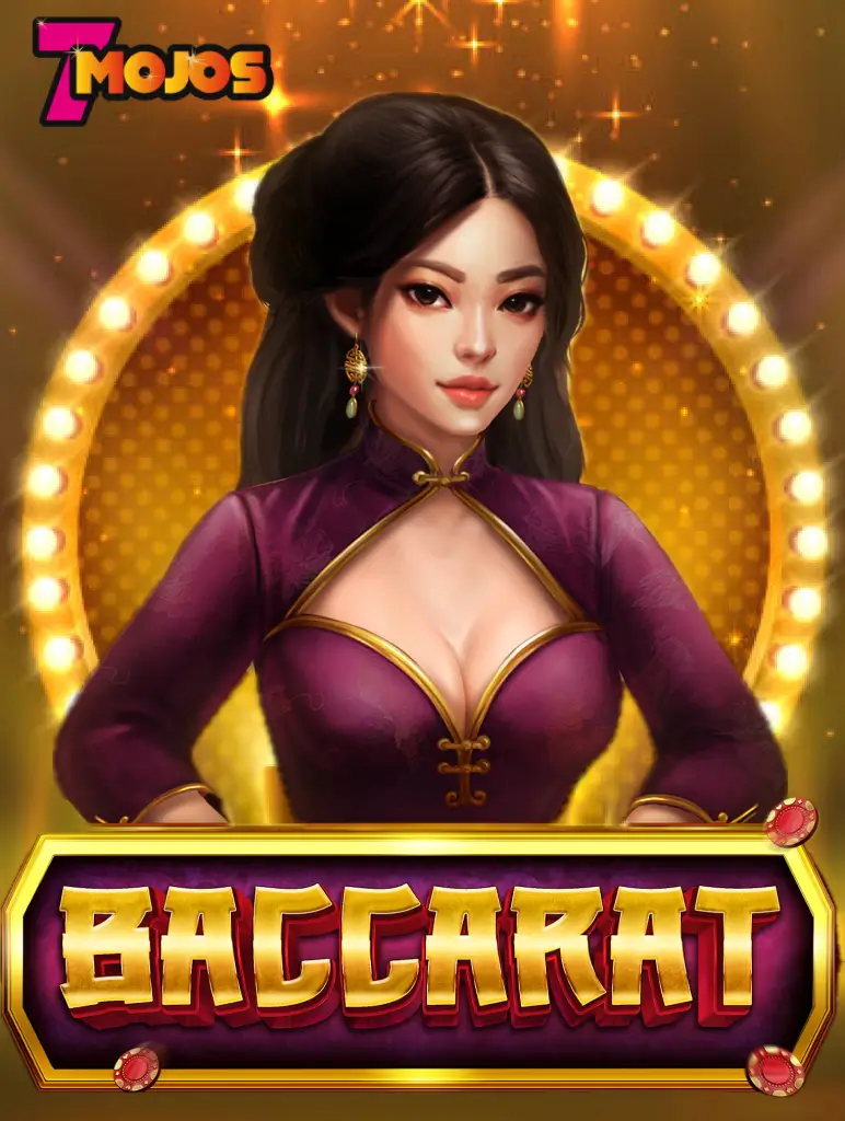 UK88 Baccarat
