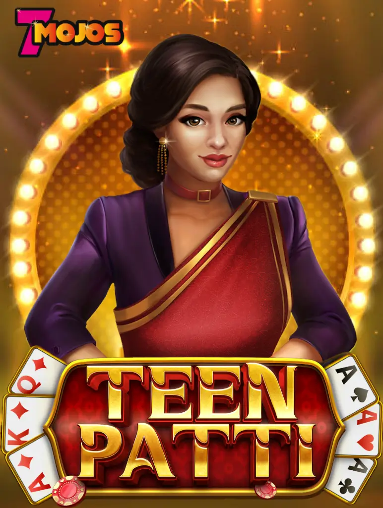UK88 Teen Patti