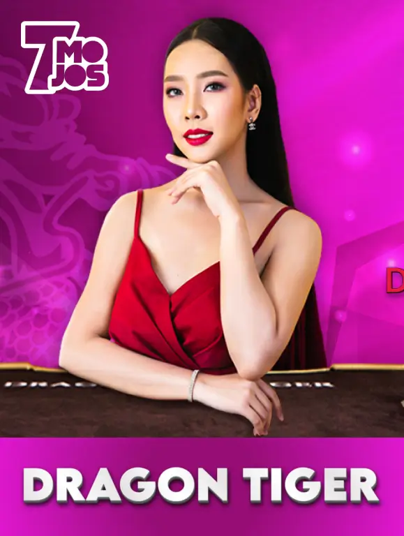 UK88 Dragon Tiger