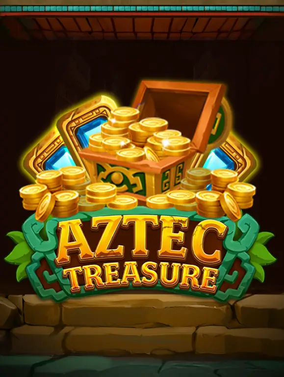 UK88 Aztec Treasure