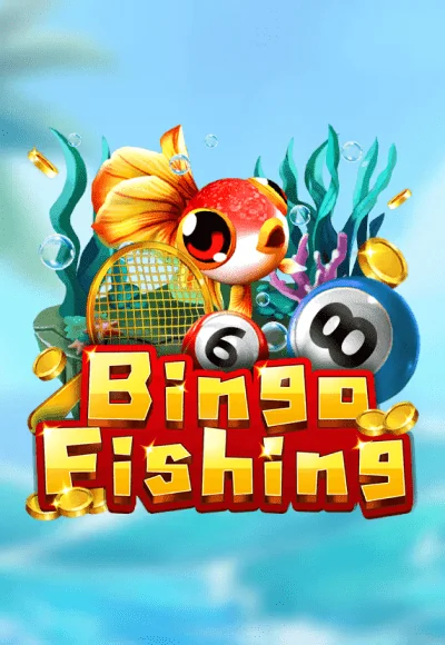 UK88 Bingo Fishing
