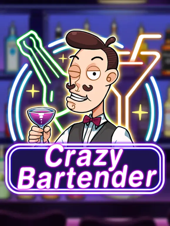 UK88 Crazy Bartender