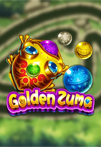 UK88 Golden Zuma