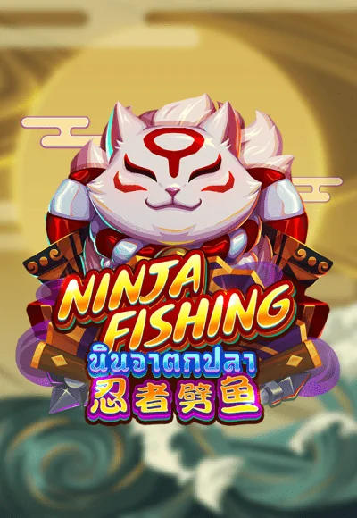 UK88 Ninja Fishing