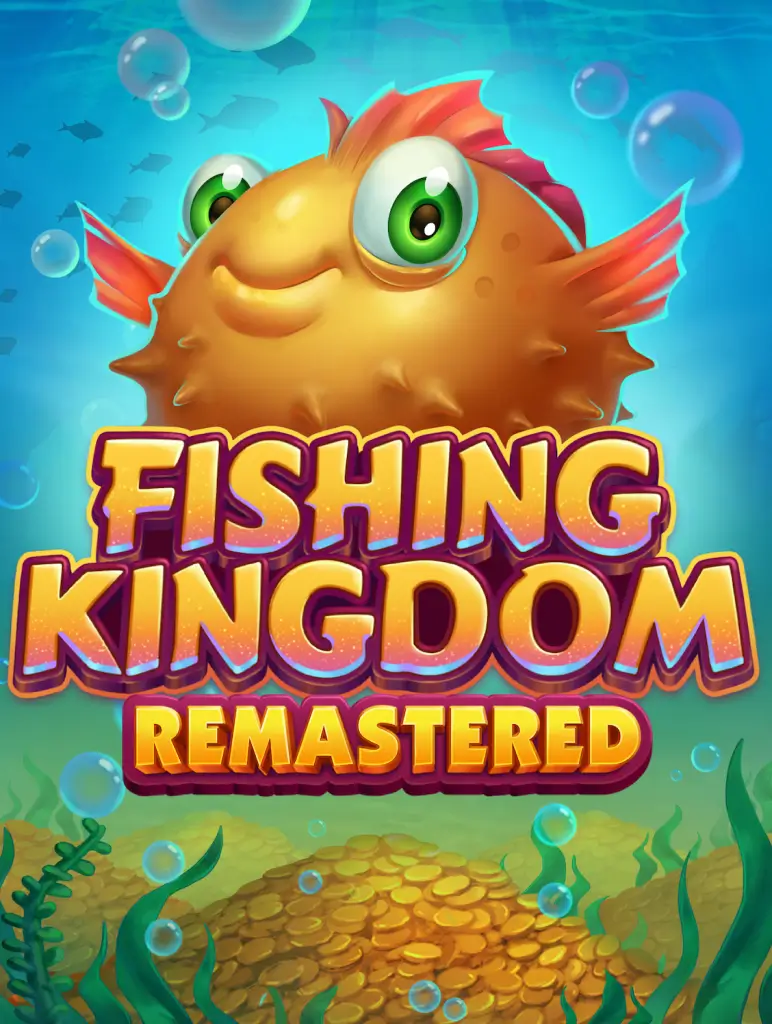UK88 Fishing Kingdom Remastered