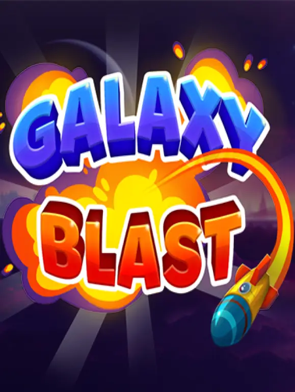 UK88 Galaxy Blast