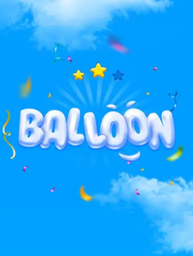 UK88 Balloon