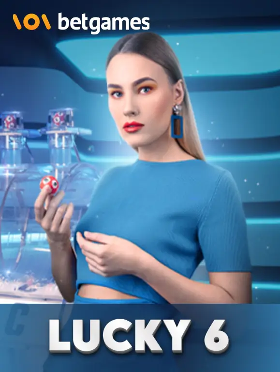 UK88 Lucky 6