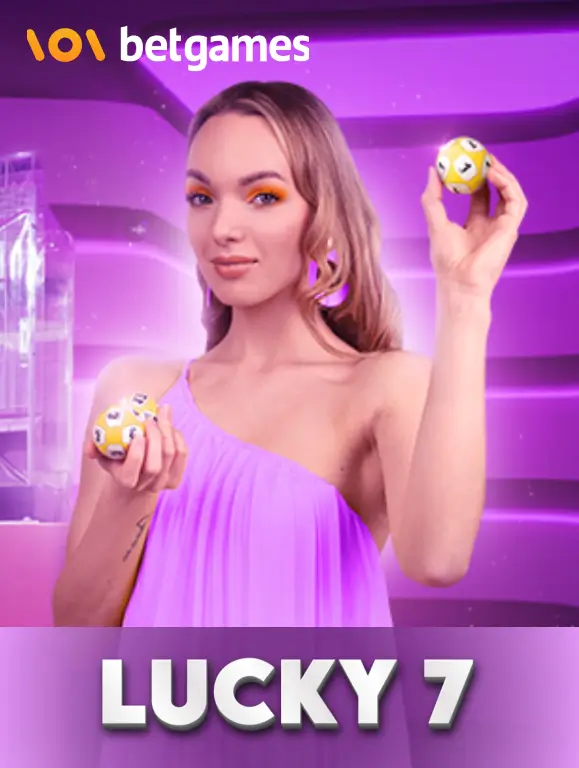 UK88 Lucky 7