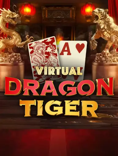 UK88 Virtual Dragon Tiger