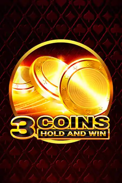 UK88 3 Coins : Hold and Win