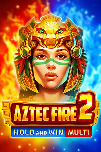 UK88 Aztec Fire 2: Hold and Win