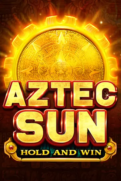 UK88 Aztec Sun