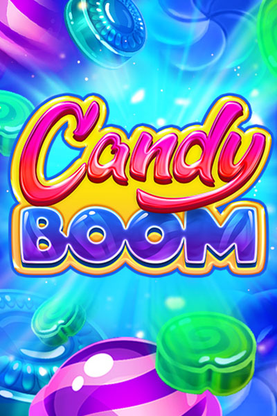 UK88 Candy Boom