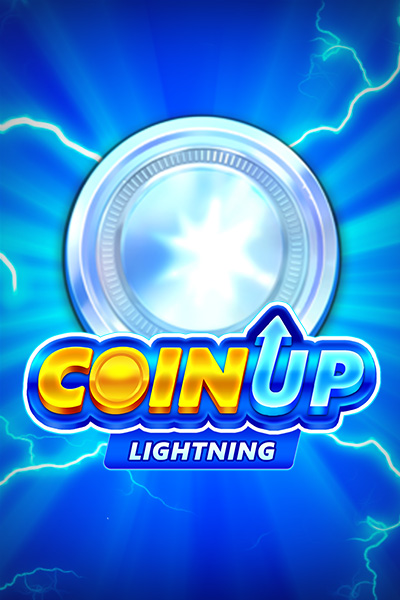 UK88 Coin UP: Lightning