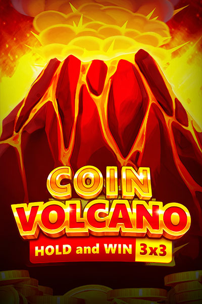 UK88 Coin Volcano