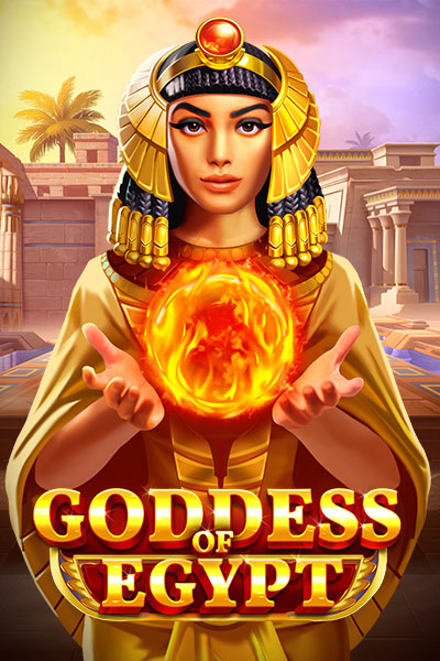 UK88 Goddess of Egypt