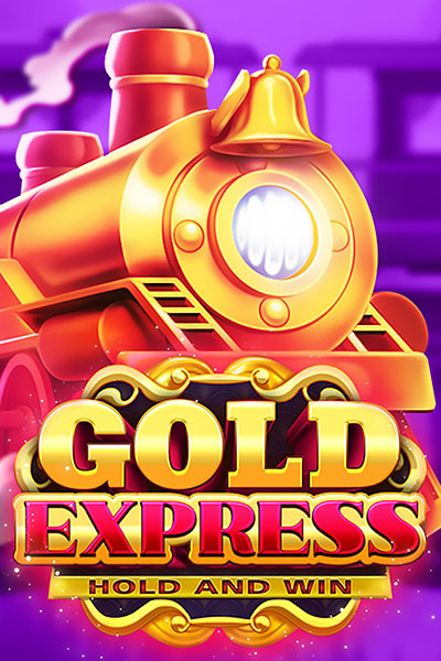 UK88 Gold Express: Hold and Win