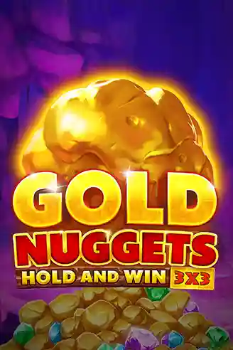 UK88 Gold Nuggets