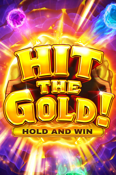 UK88 Hit the Gold!: Hold and Win
