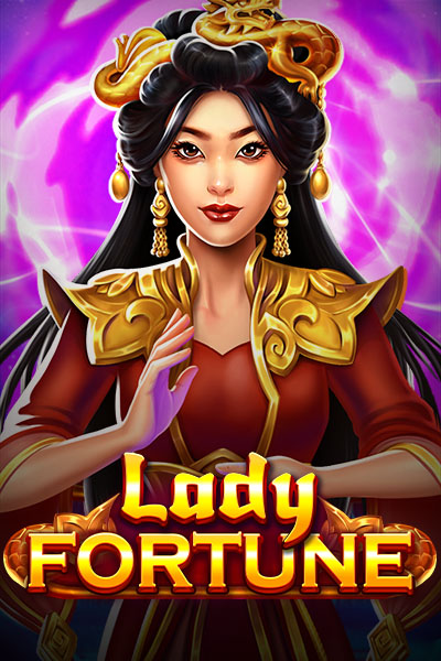 UK88 Lady Fortune