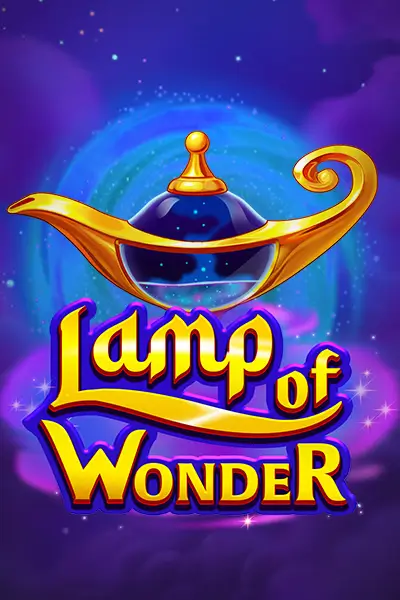 UK88 Lamp of Wonder