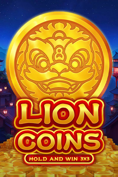 UK88 Lion Coins: Hold and Win