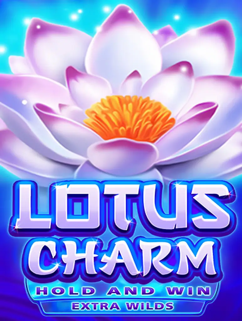 UK88 Lotus Charm: Hold and Win