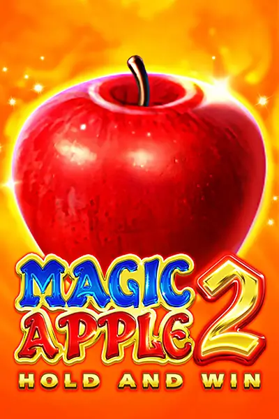 UK88 Magic Apple 2: Hold and Win