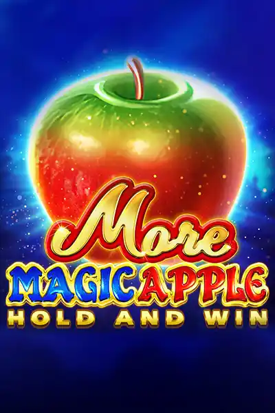 UK88 More Magic Apple