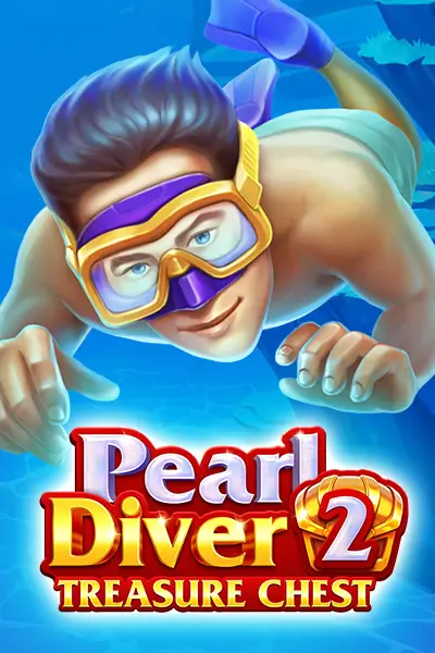 UK88 Pearl Diver 2: Treasure Chest