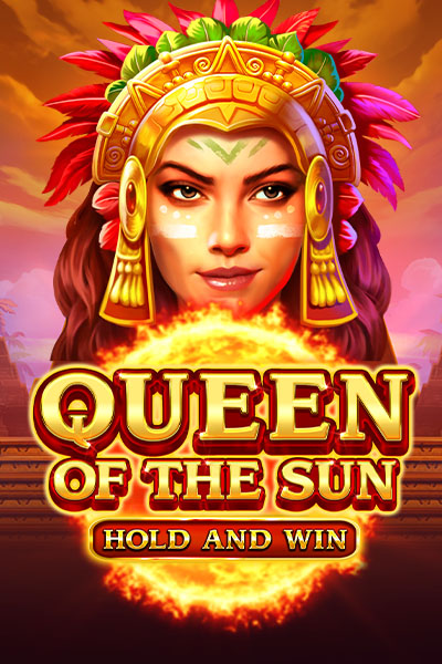 UK88 Queen of the Sun: Hold and Win