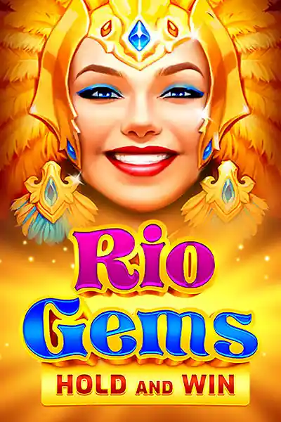 UK88 Rio Gems