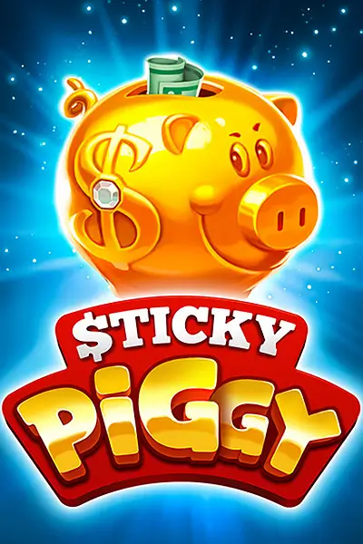 UK88 Sticky Piggy