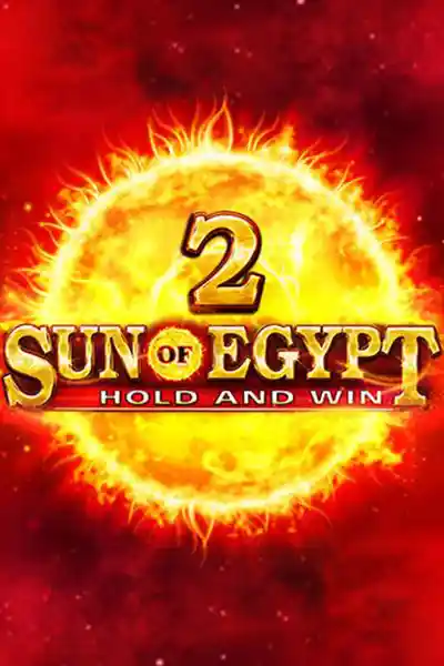 UK88 Sun of Egypt 2: Hold and Win