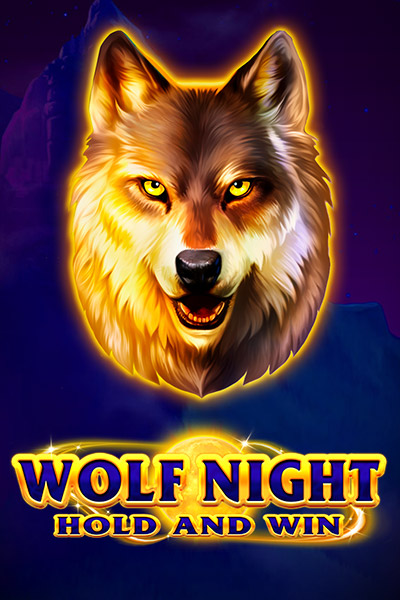 UK88 Wolf Night: Hold and Win