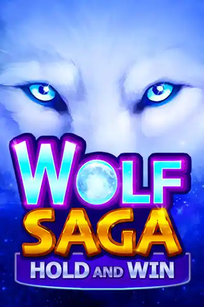 UK88 Wolf Saga: Hold and Win