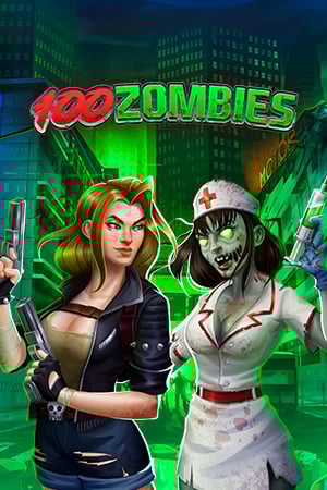 UK88 100 Zombies