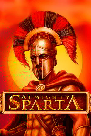 UK88 Almighty Sparta