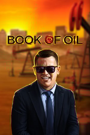 UK88 Book of Oil