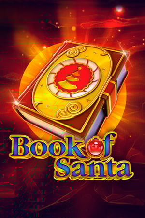 UK88 Book of Santa