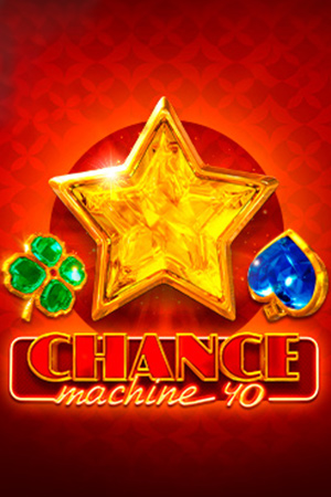 UK88 Chance Machine 40