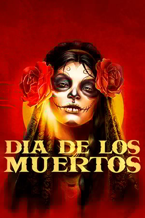 UK88 Dia De Los Muertos